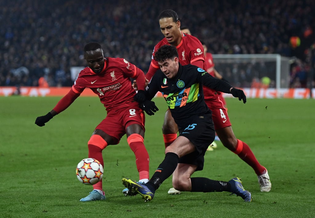 Mestarien Liiga: Bayern München, Inter Ja PSG Jatkoon Puolivälieriin Mestarien Liiga: Bayern München, Inter Ja PSG Jatkoon Puolivälieriin