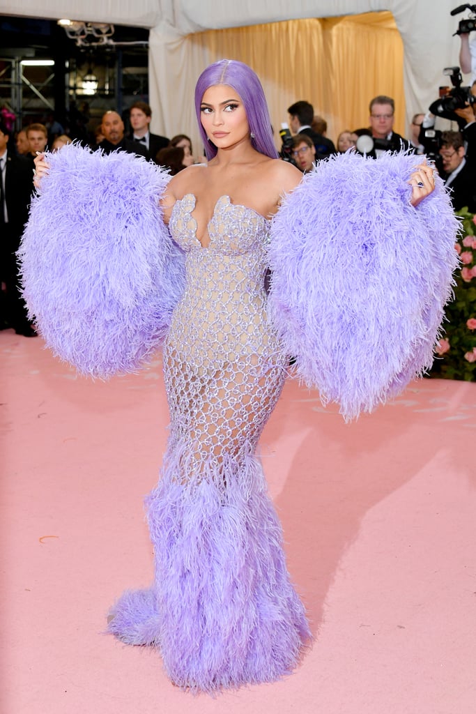 Met Gala 2024: A-List Celebrities Shine On The Red Carpet Met Gala 2024: A-List Celebrities Shine On The Red Carpet