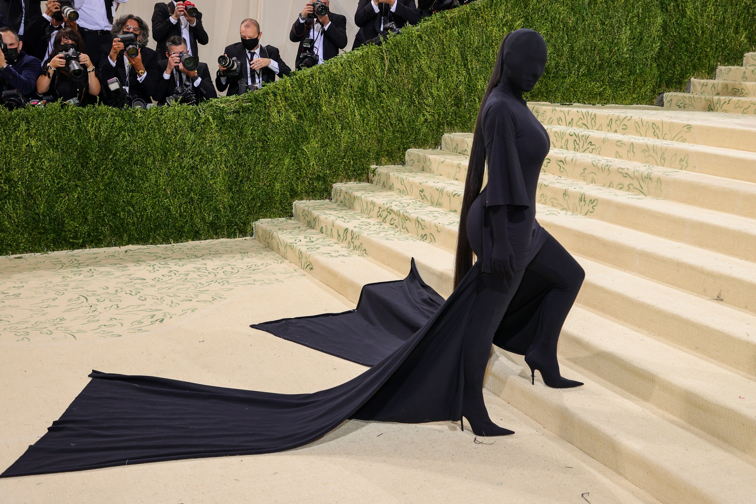 Met Gala 2025: A Look At The Best Dressed Celebrities Met Gala 2025: A Look At The Best Dressed Celebrities