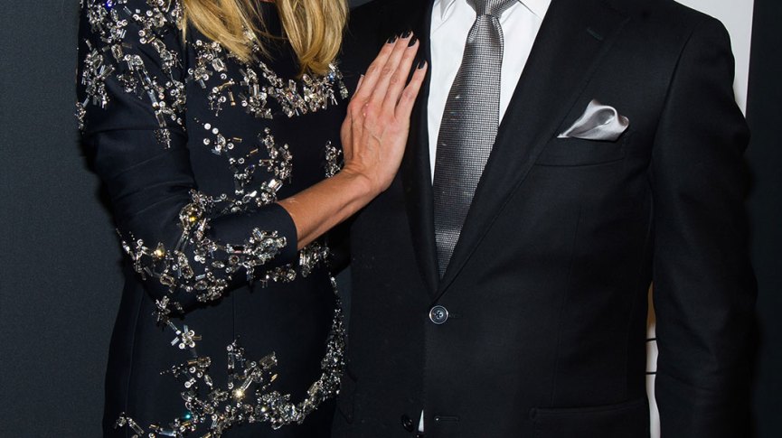 Met Gala 2025:  The Naomi Campbell And Anna Wintour Feud And Its Potential Consequences