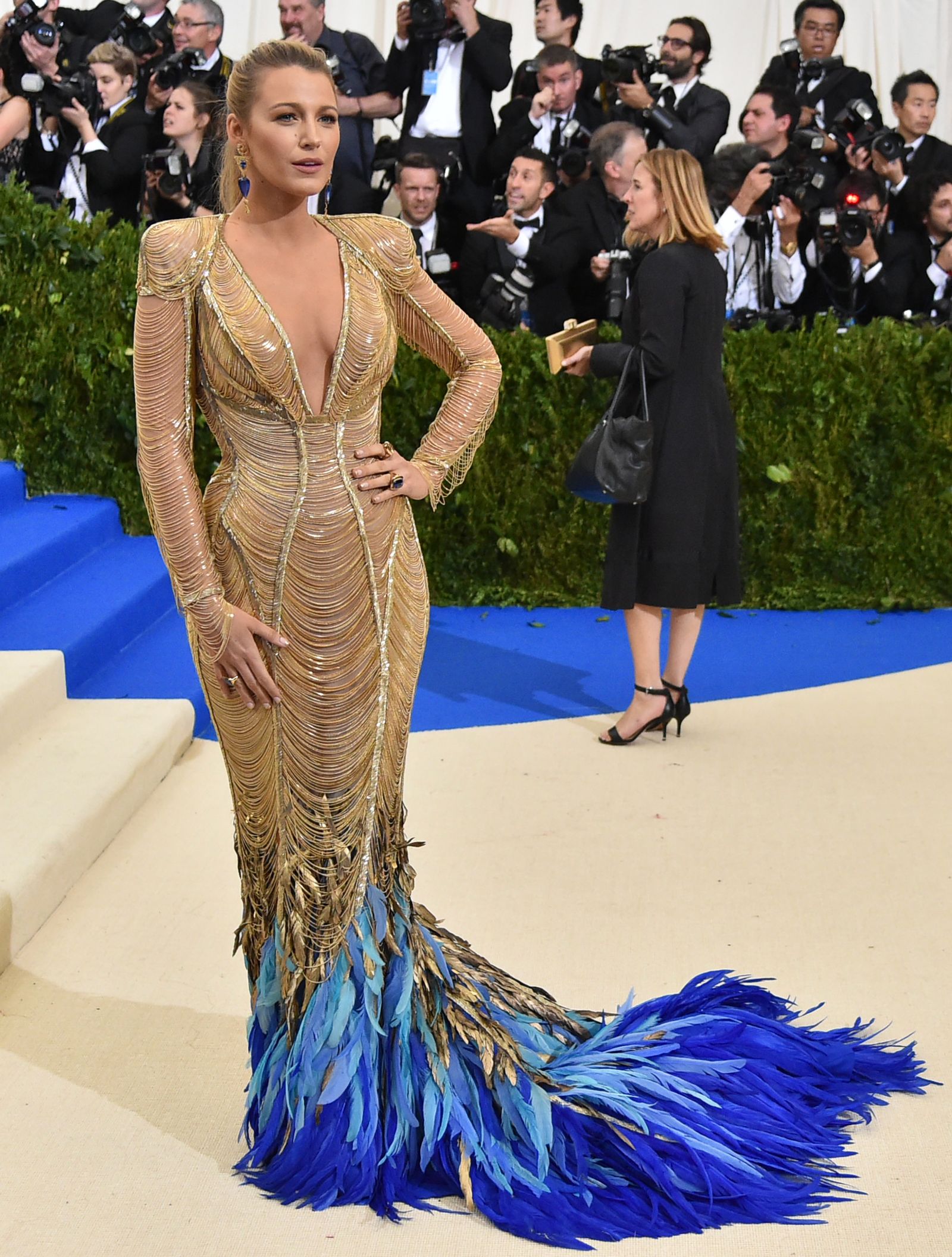 Met Gala Guest List Leak Reveals This Year's Star-Studded Lineup Met Gala Guest List Leak Reveals This Year's Star-Studded Lineup