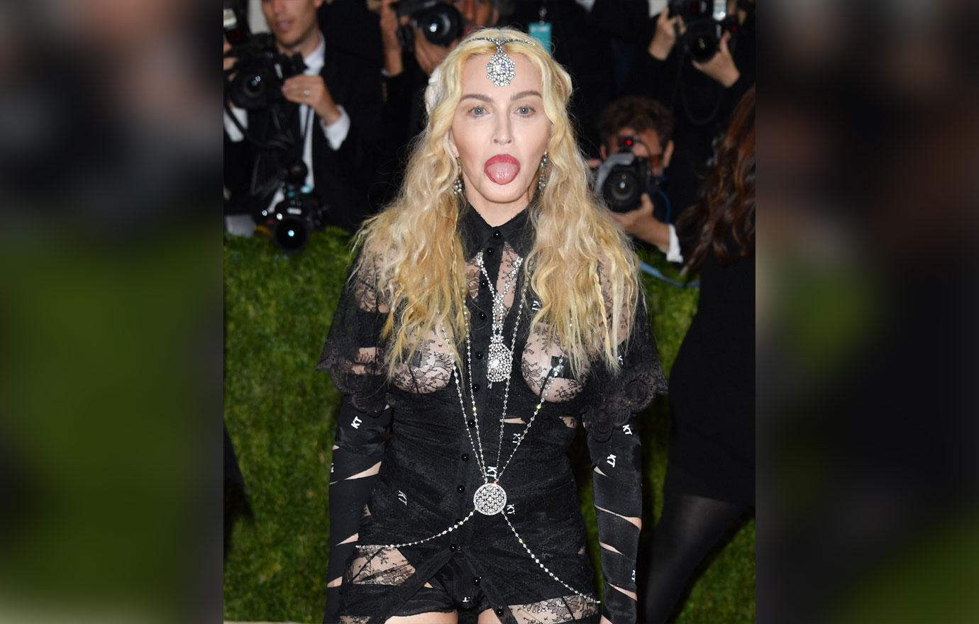 Met Gala's Most Shocking Moments: A Top 5 Countdown Met Gala's Most Shocking Moments: A Top 5 Countdown