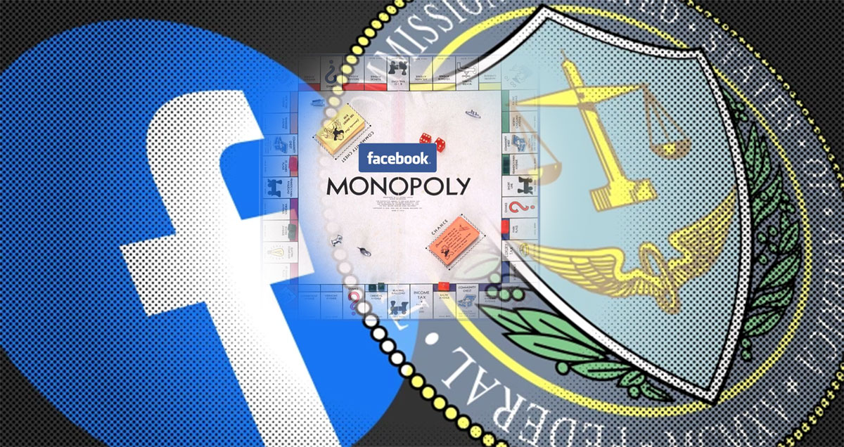 Meta Faces FTC Defense In Monopoly Case Meta Faces FTC Defense In Monopoly Case