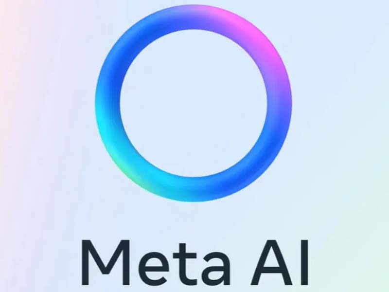 Meta Lança App De IA: O Rival Do ChatGPT Chegou Meta Lança App De IA: O Rival Do ChatGPT Chegou