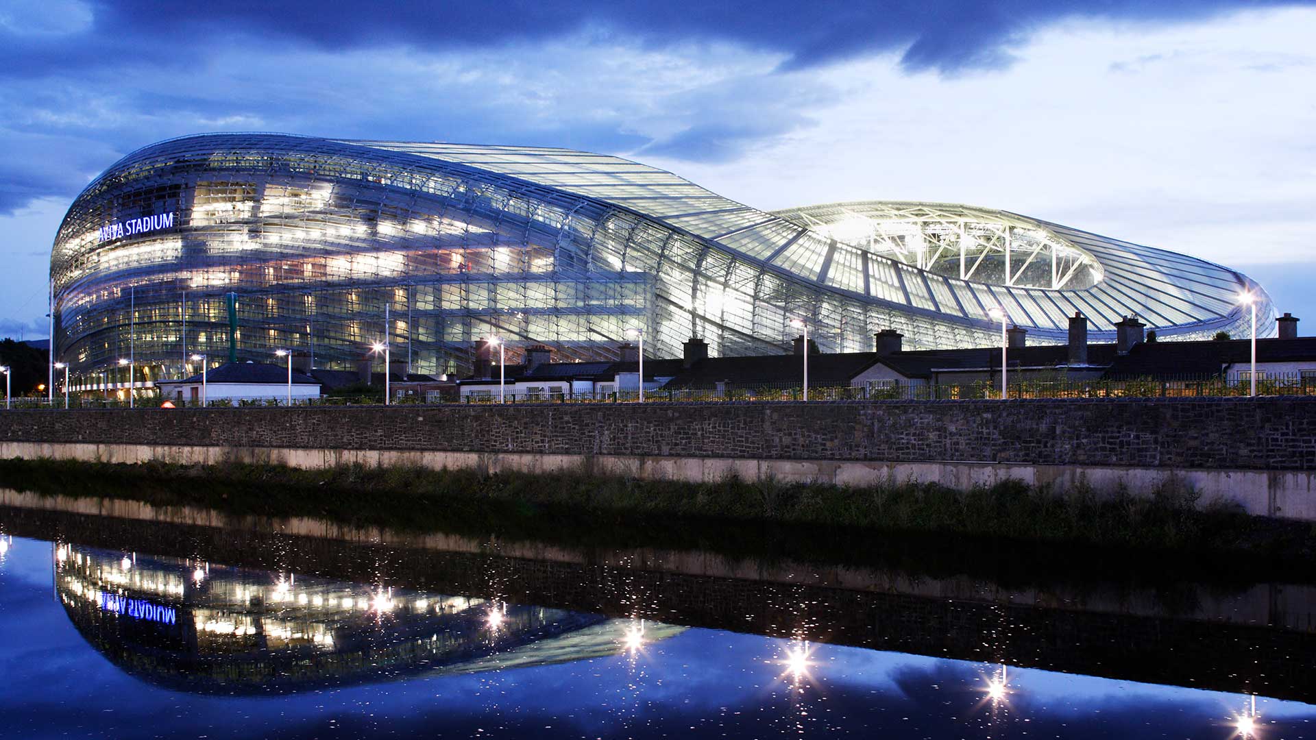 Metallica Announces Two-Night Dublin Show: Aviva Stadium June 2026 Metallica Announces Two-Night Dublin Show: Aviva Stadium June 2026