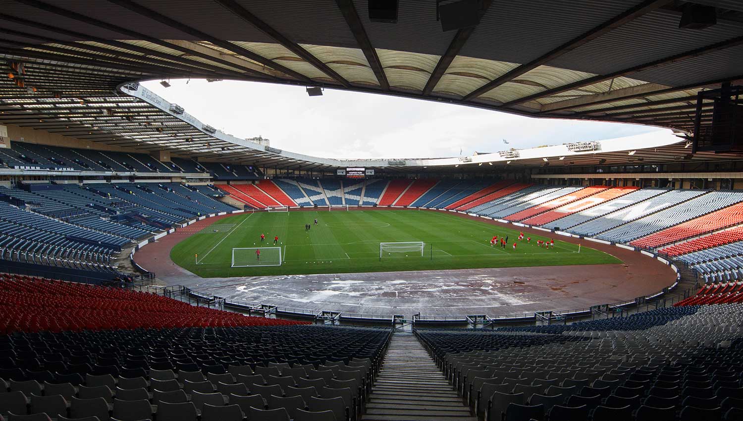Metallica Glasgow Hampden: Ticket Information And How To Buy Metallica Glasgow Hampden: Ticket Information And How To Buy