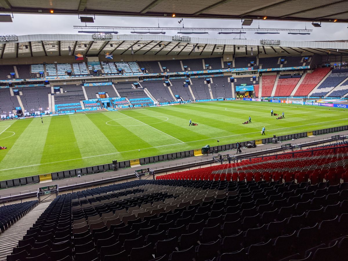 Metallica In Glasgow: Your Guide To Getting Hampden Park Tickets Metallica In Glasgow: Your Guide To Getting Hampden Park Tickets