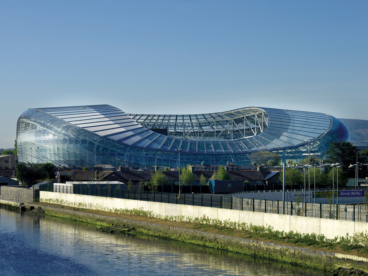 Metallica's Dublin Aviva Stadium 2026 Weekend: Two Nights Of Metal Metallica's Dublin Aviva Stadium 2026 Weekend: Two Nights Of Metal