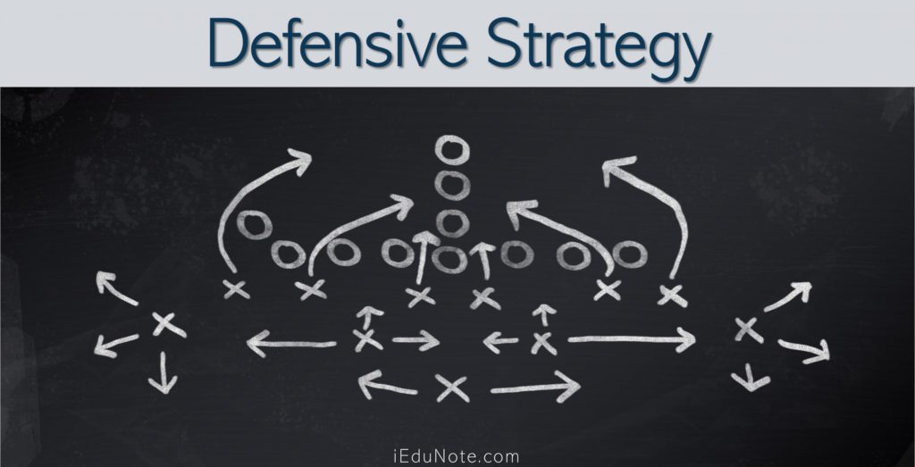 Meta's Monopoly Trial: A Look At The FTC's New Defensive Strategy Meta's Monopoly Trial: A Look At The FTC's New Defensive Strategy