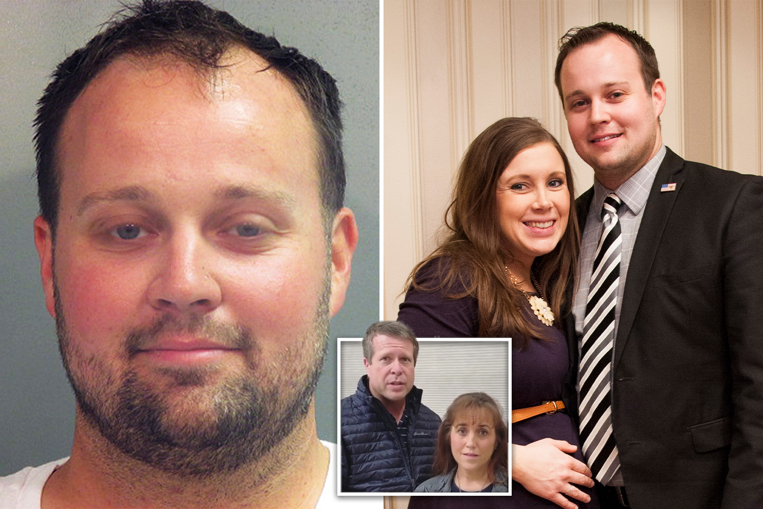 Meteorologist Josh Fitzpatrick Sextortion Arrest: Case Details And Updates Meteorologist Josh Fitzpatrick Sextortion Arrest: Case Details And Updates