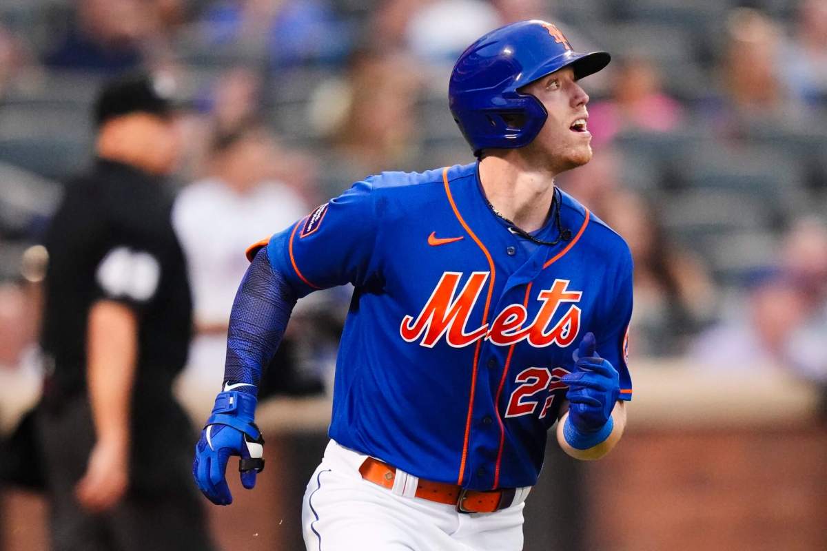 Mets Spring Training Finale: Baty's Roster Spot And The Impact Of Injuries Mets Spring Training Finale: Baty's Roster Spot And The Impact Of Injuries