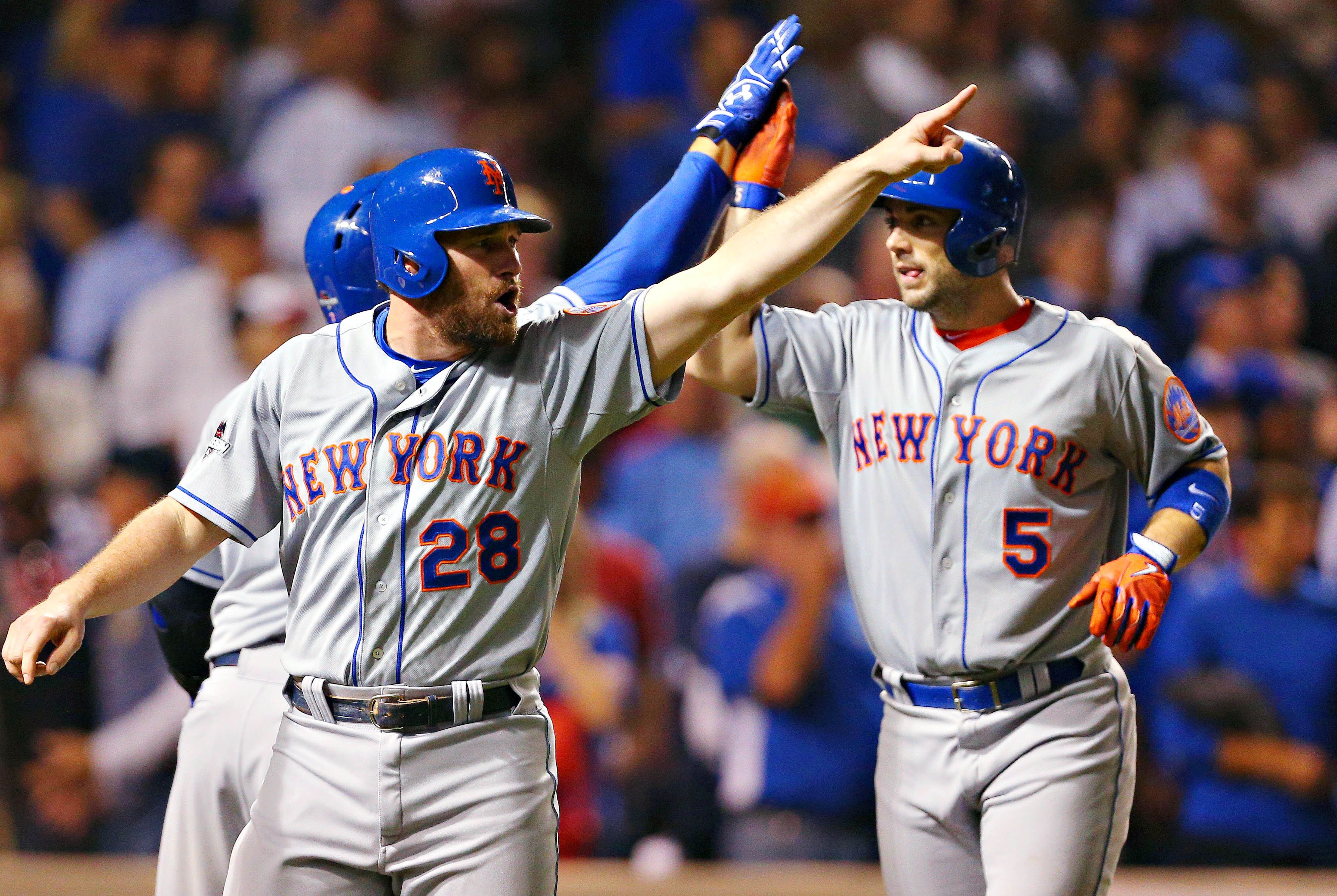 Mets Vs. Cubs: A Pitching Duel For The Ages Mets Vs. Cubs: A Pitching Duel For The Ages