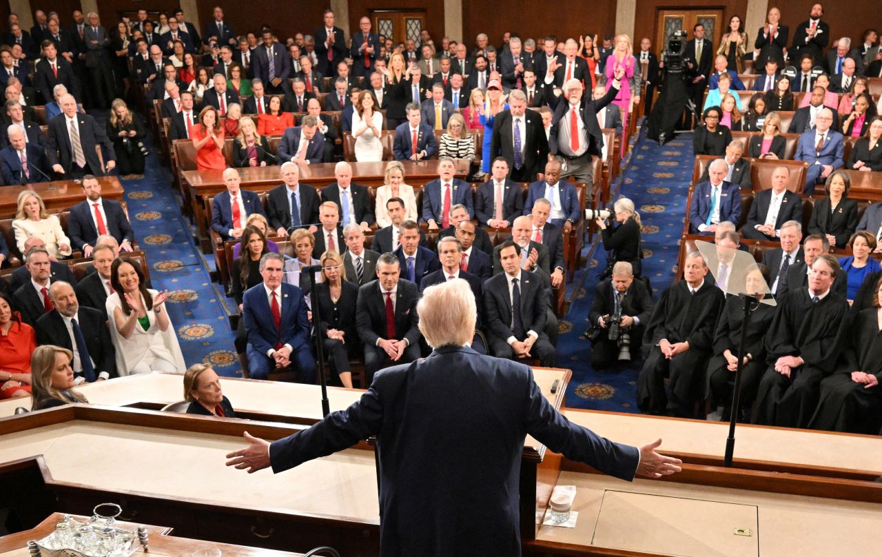 Mia Farrow On Trump's Address: A 3-4 Month Deadline For American Democracy? Mia Farrow On Trump's Address: A 3-4 Month Deadline For American Democracy?
