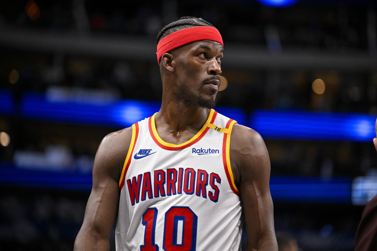 Miami Heat's Future Star Problem: Lessons From Jimmy Butler's Golden State Connection