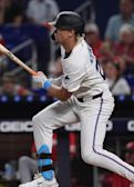 Miami Marlins' Kyle Stowers:  The Impact Of Journaling On His Performance