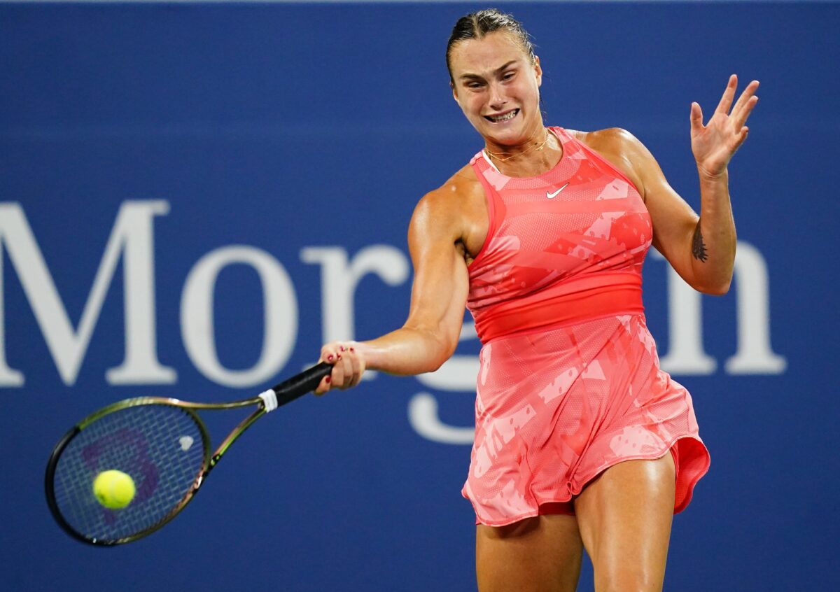 Miami Open 2024: Sabalenka Secures 19th WTA Title Miami Open 2024: Sabalenka Secures 19th WTA Title