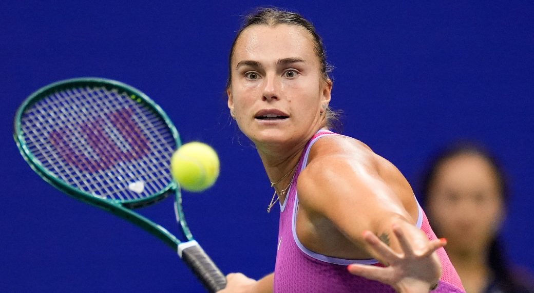 Miami Open 2024: Sabalenka Triumphs Over Pegula Miami Open 2024: Sabalenka Triumphs Over Pegula
