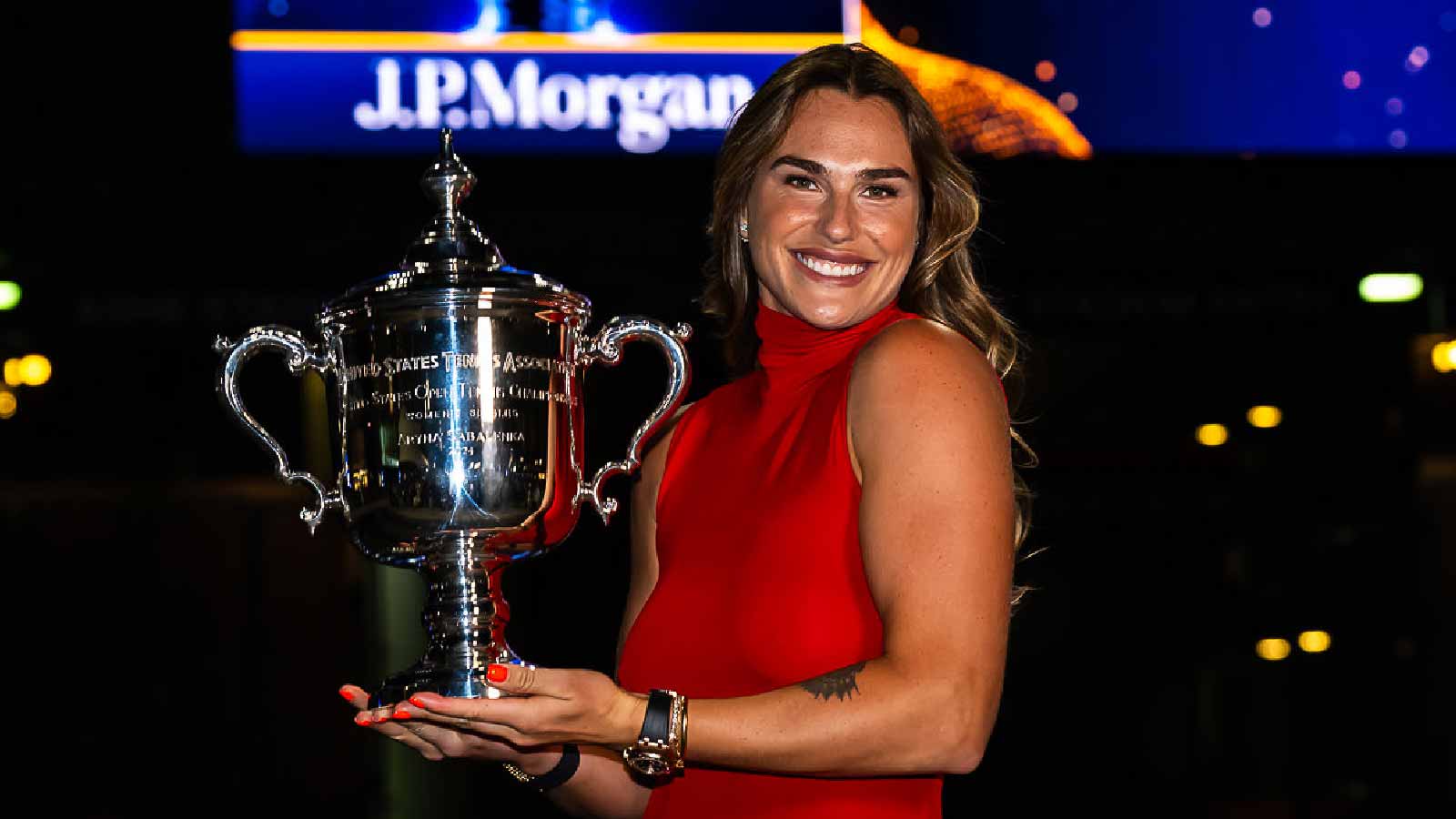Miami Open: Sabalenka Wins Against Pegula Miami Open: Sabalenka Wins Against Pegula