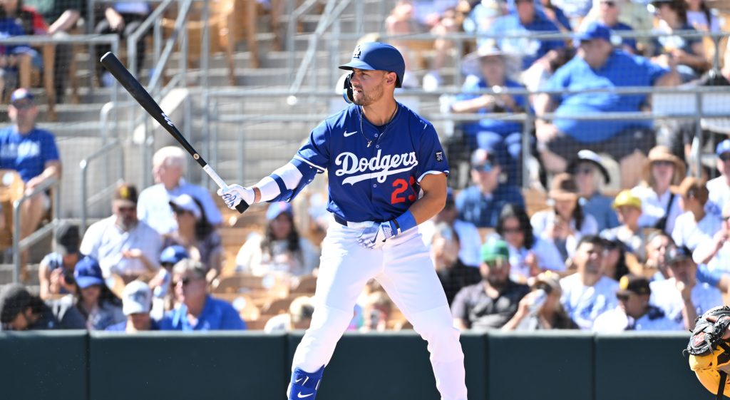 Michael Conforto's First Dodgers Homer Secures 6-4 Win Vs. Mariners Michael Conforto's First Dodgers Homer Secures 6-4 Win Vs. Mariners