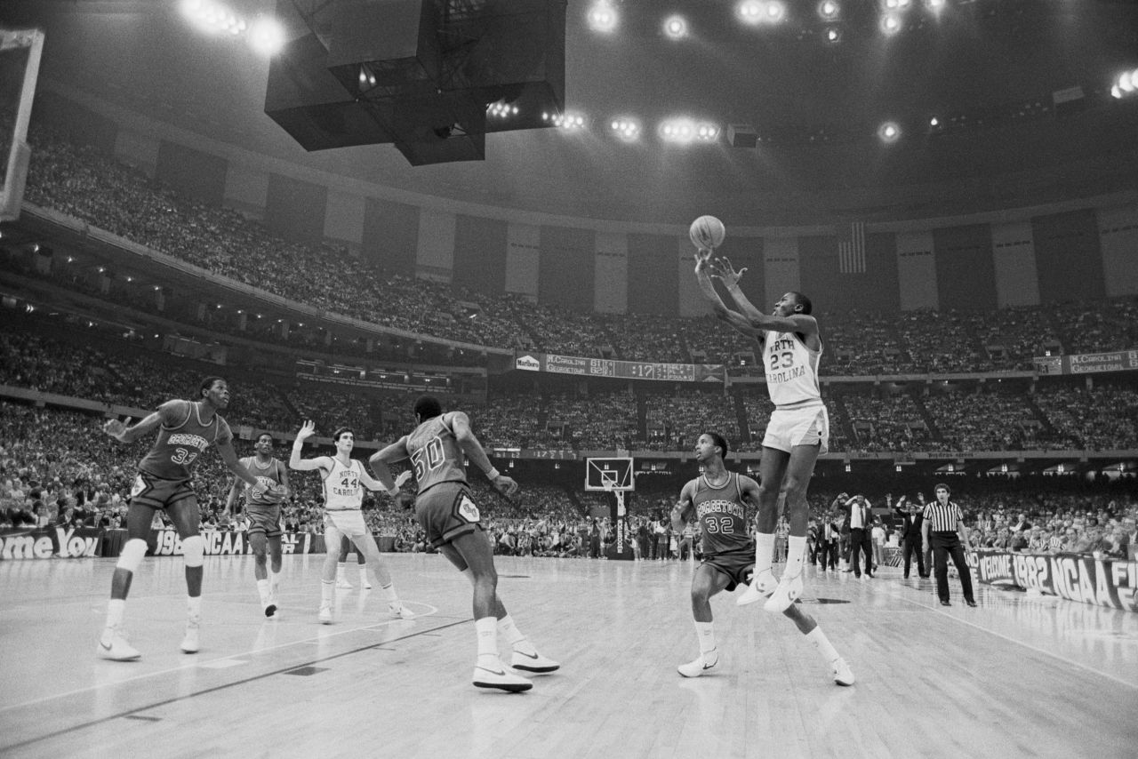 Michael Jordan: Fast Facts And Stats Michael Jordan: Fast Facts And Stats