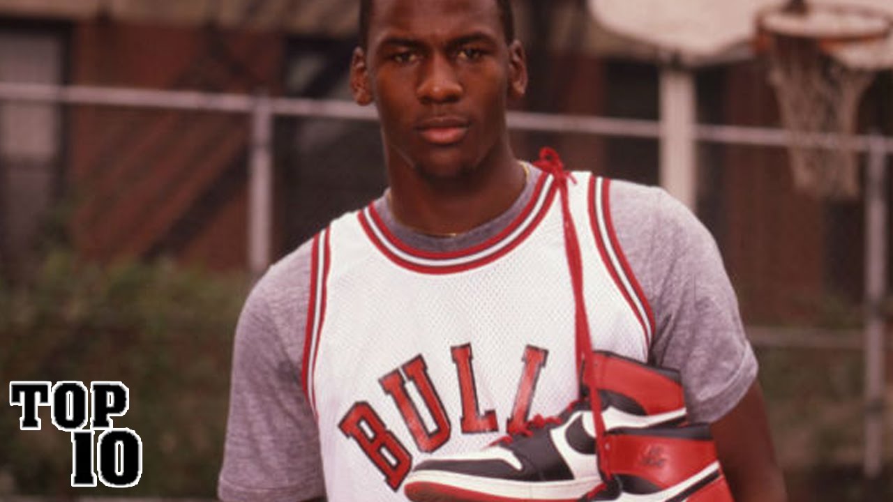 Michael Jordan: Fast Facts For Basketball Fans Michael Jordan: Fast Facts For Basketball Fans