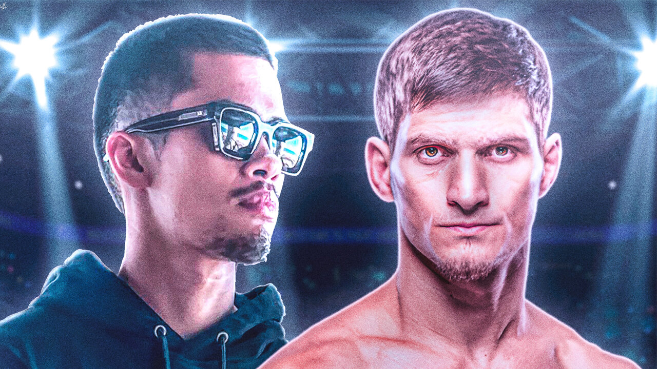 Michael Morales: A Deep Dive Into The Undefeated UFC Fighter Michael Morales: A Deep Dive Into The Undefeated UFC Fighter
