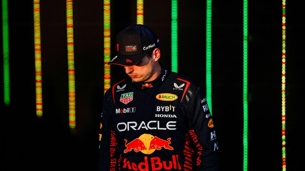 Michael Schumacher And His Competitors: A Look At Their Complex Dynamics
