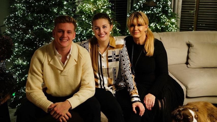 Michael Schumacher: Kći Gina Maria I Njezin Život Izvan Pozornosti Michael Schumacher: Kći Gina Maria I Njezin Život Izvan Pozornosti