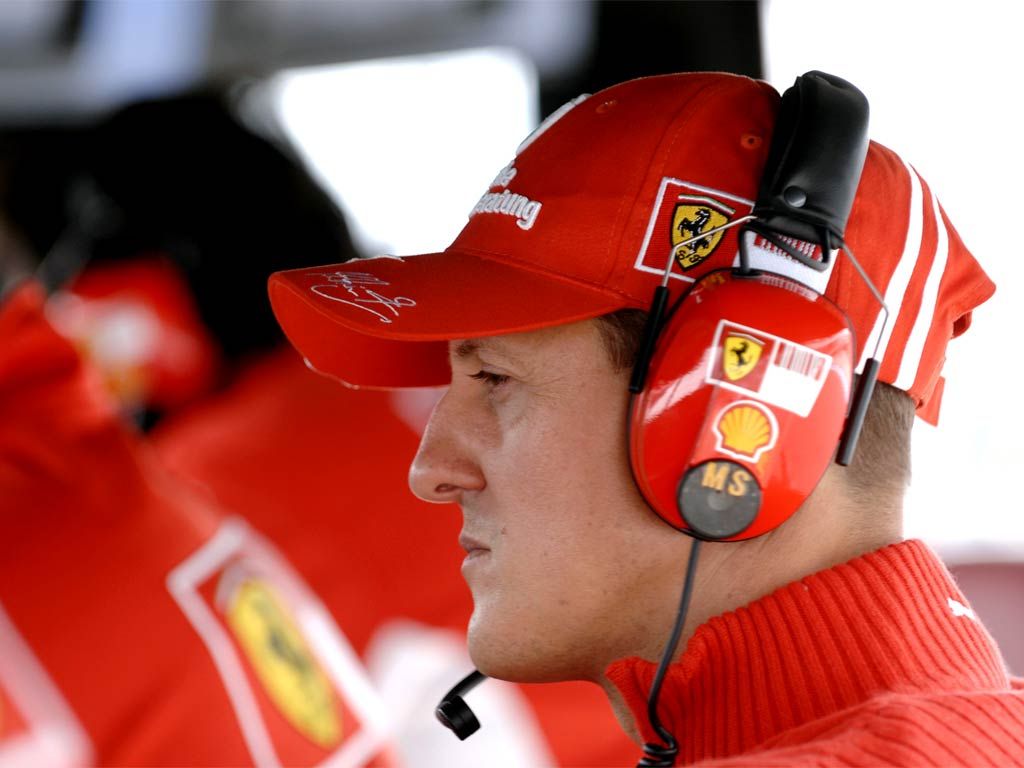 Michael Schumacher's Comeback Attempt: A Case Study In Misguided Decisions. Michael Schumacher's Comeback Attempt: A Case Study In Misguided Decisions.