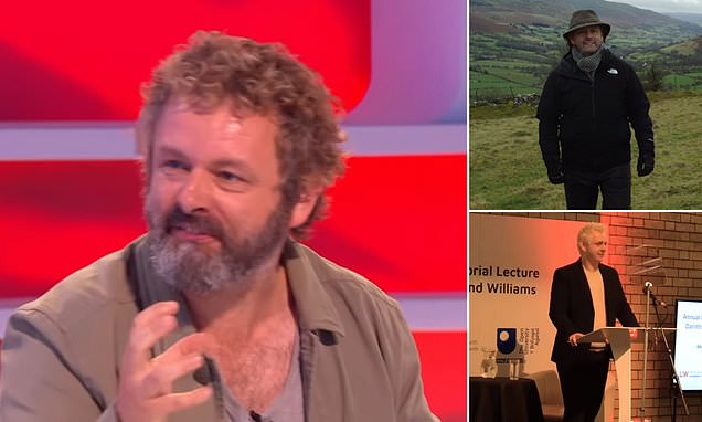Michael Sheen, Channel 4 In Copyright Dispute Over Debt Documentary Michael Sheen, Channel 4 In Copyright Dispute Over Debt Documentary