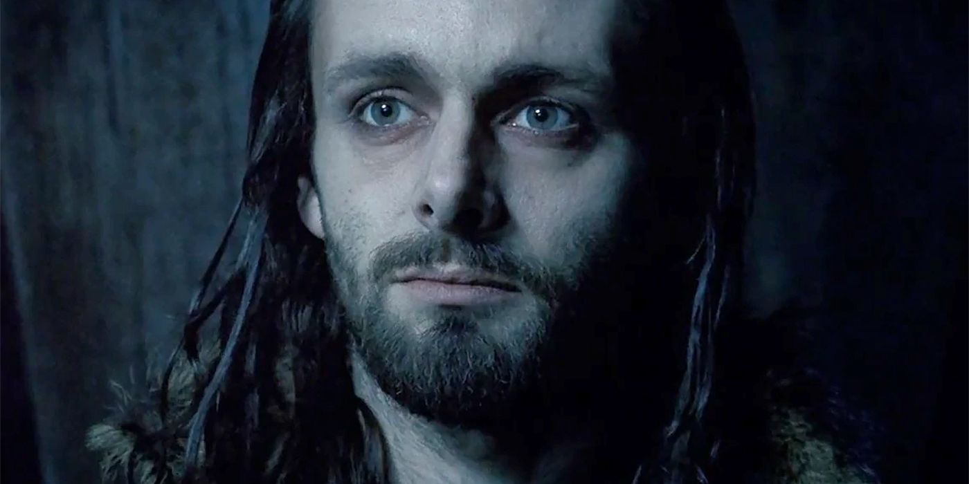 Michael Sheen:  His Net Worth, Famous Exes, And Decision To Leave Hollywood