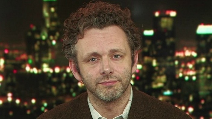 Michael Sheen Responds To Criticism Of His £1 Million Documentary Michael Sheen Responds To Criticism Of His £1 Million Documentary