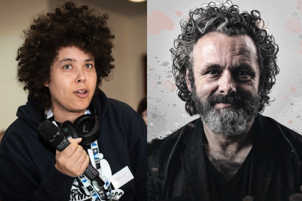 Michael Sheen's Generous £1 Million Donation: The Story Behind The Gift Michael Sheen's Generous £1 Million Donation: The Story Behind The Gift