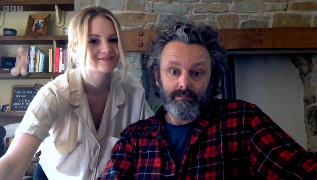Michael Sheen's Generous Act: £1 Million Debt Relief For Port Talbot Neighbours
