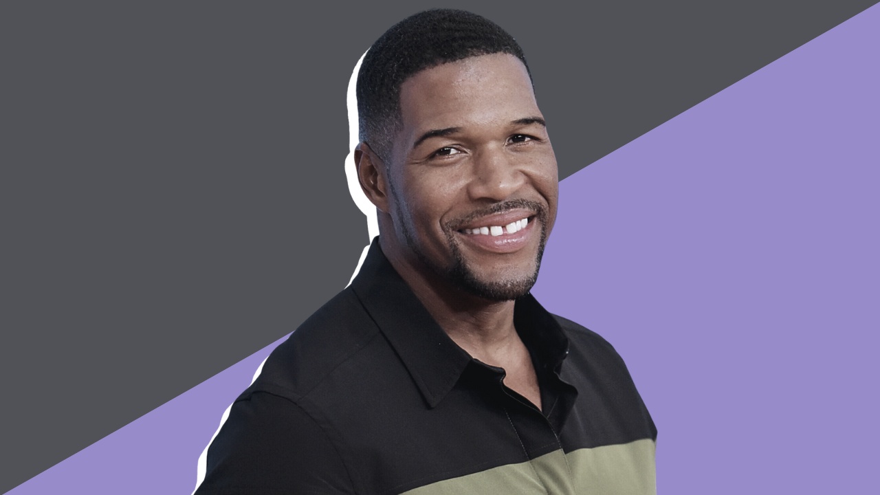 Michael Strahan's Departure From Good Morning America: The Real Reason Michael Strahan's Departure From Good Morning America: The Real Reason