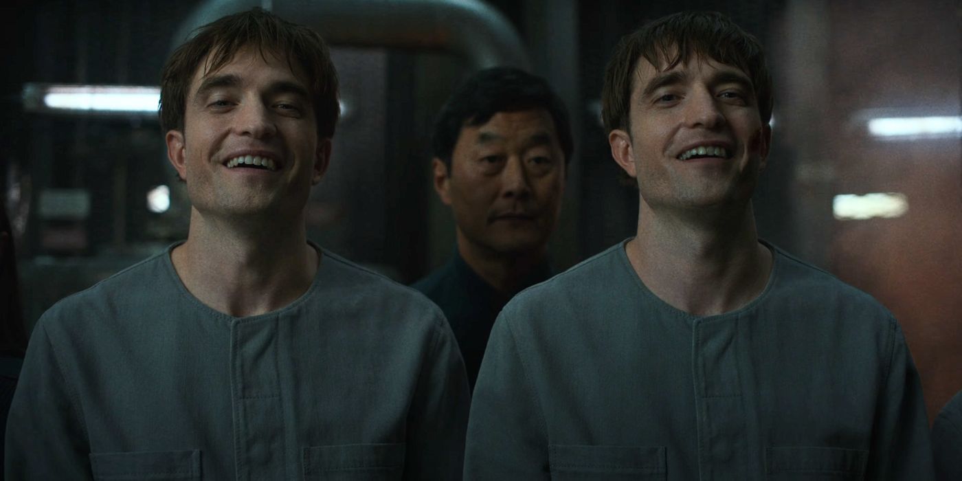 Mickey 17: Robert Pattinson's Accent Takes Center Stage Mickey 17: Robert Pattinson's Accent Takes Center Stage