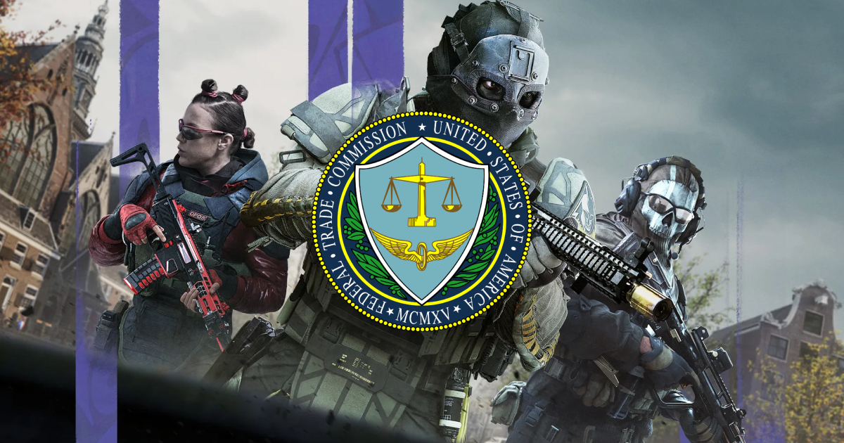Microsoft-Activision Deal: FTC Files Appeal Against Court Decision Microsoft-Activision Deal: FTC Files Appeal Against Court Decision