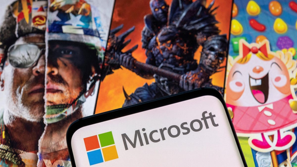 Microsoft-Activision Deal: FTC's Appeal And Its Implications Microsoft-Activision Deal: FTC's Appeal And Its Implications