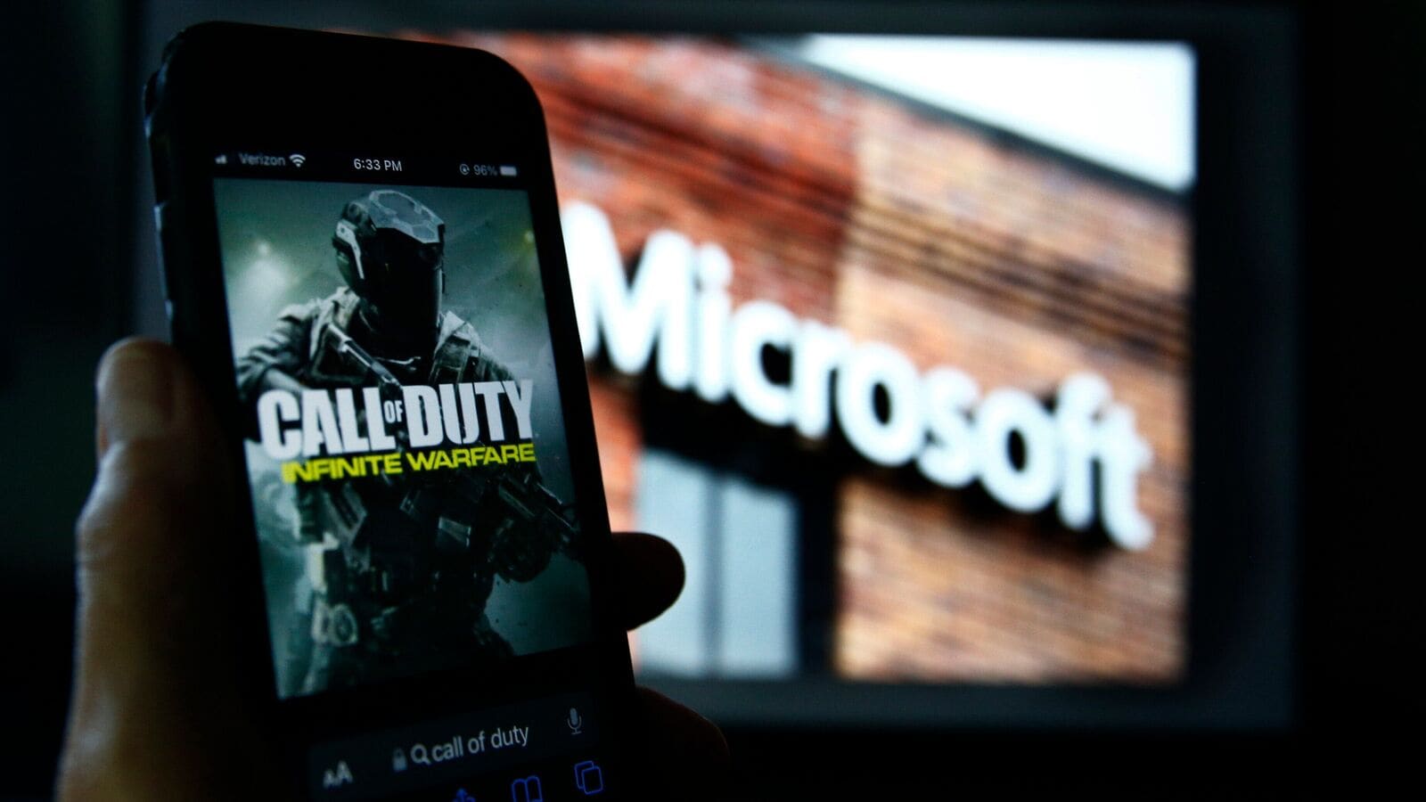 Microsoft-Activision Deal In Jeopardy: FTC Files Appeal Microsoft-Activision Deal In Jeopardy: FTC Files Appeal