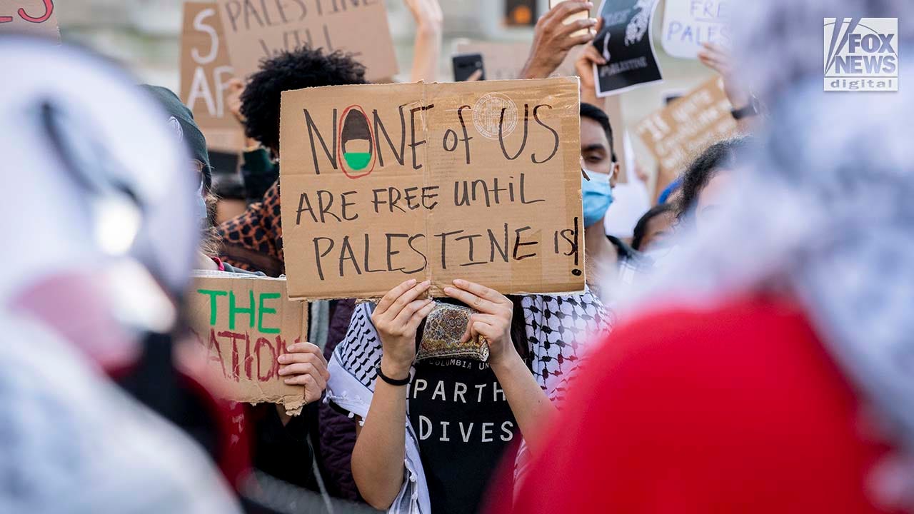 Microsoft Palestine Email Block: Employee Protests And The Fallout Microsoft Palestine Email Block: Employee Protests And The Fallout