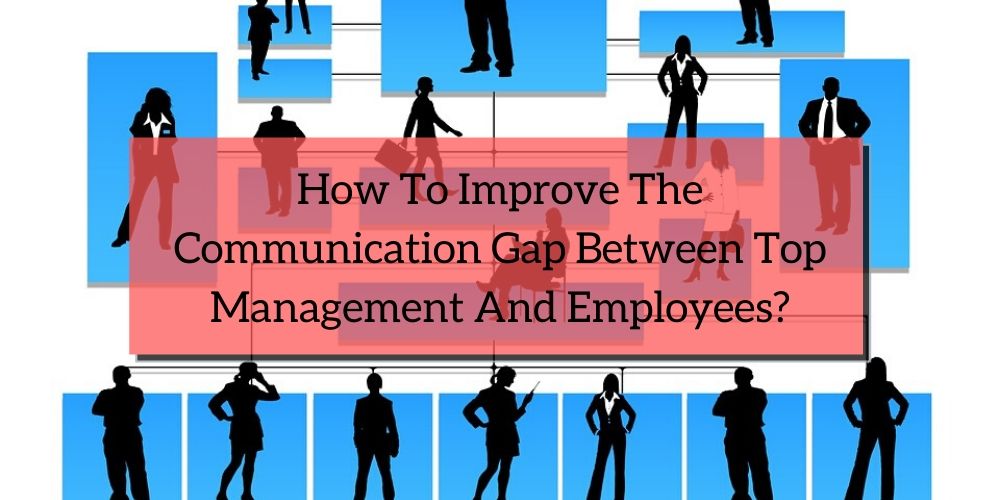 Middle Managers: Bridging The Gap Between Leadership And Employees Middle Managers: Bridging The Gap Between Leadership And Employees