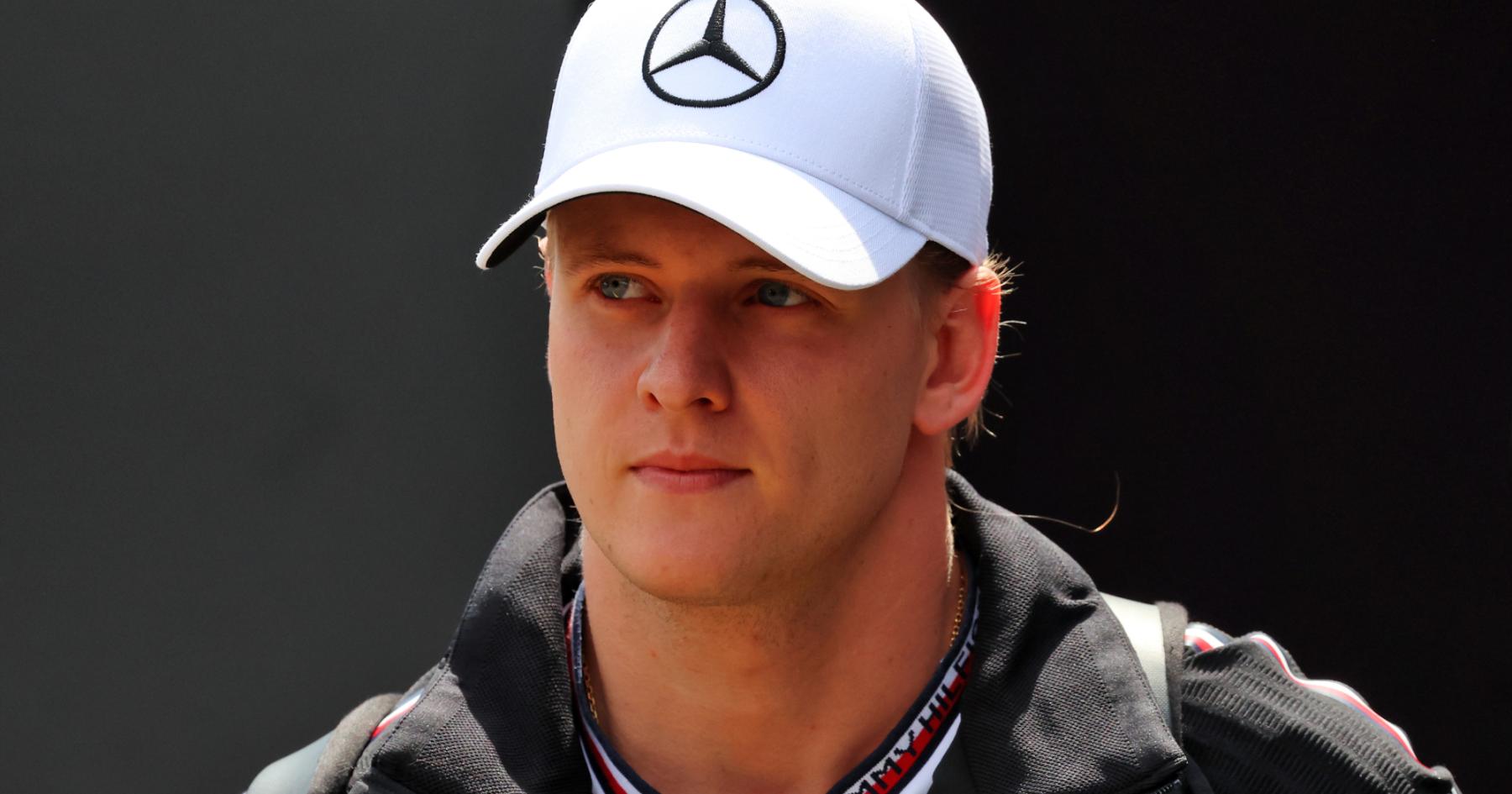 Mika Häkkinen's Encouraging Words: Is The F1 Door Still Open For Mick Schumacher? Mika Häkkinen's Encouraging Words: Is The F1 Door Still Open For Mick Schumacher?