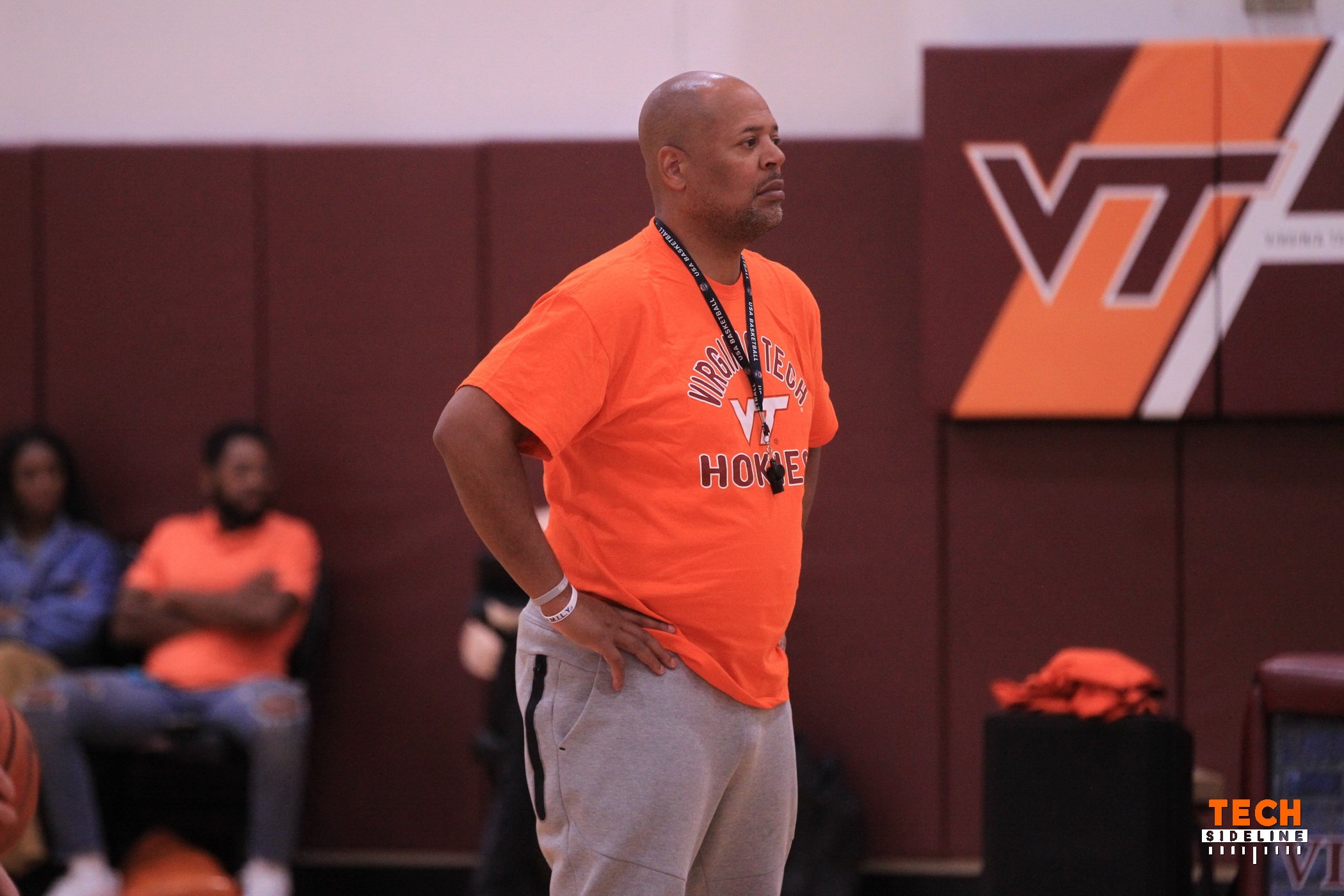 Mike Young's Future At Virginia Tech: Next Steps And Plans Mike Young's Future At Virginia Tech: Next Steps And Plans