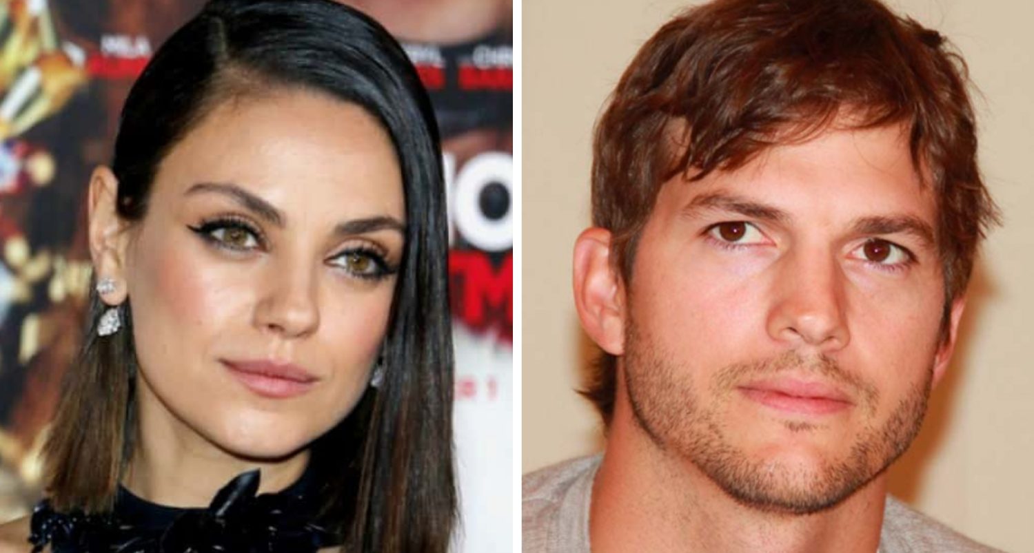 Mila Kunis's Dramatic Diet For Ashton Kutcher's Movie Role: A Grape-Fueled Journey