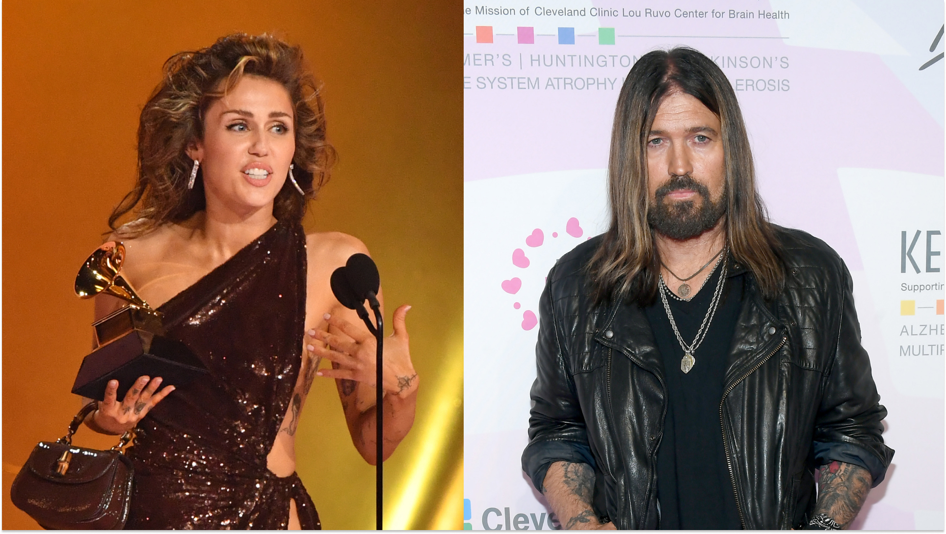 Miley Cyrus: Miley Cyrus: