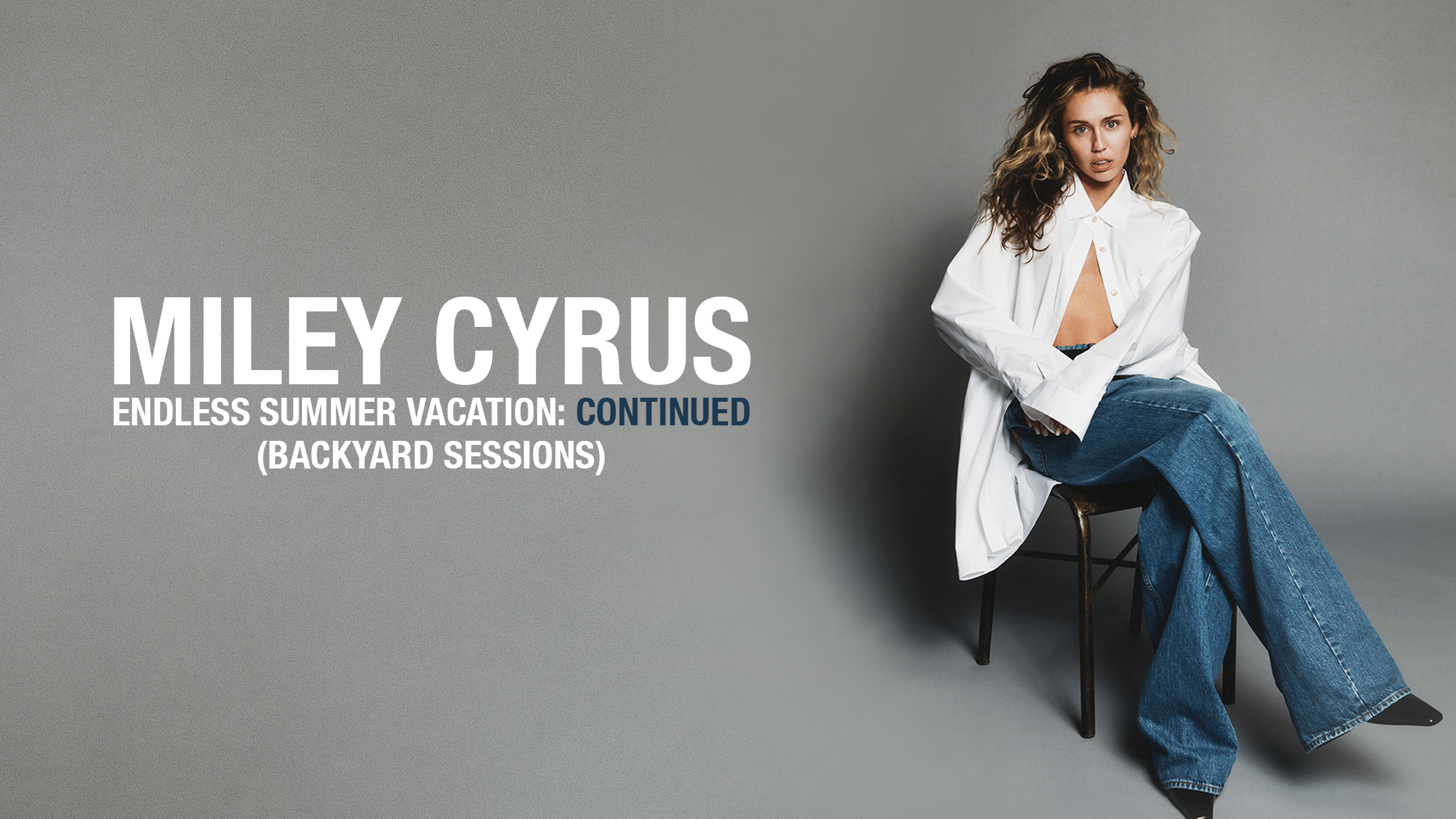 Miley Cyrus' Nieuwe Single: Eerste Luisterbeurt Donderdagnacht Miley Cyrus' Nieuwe Single: Eerste Luisterbeurt Donderdagnacht