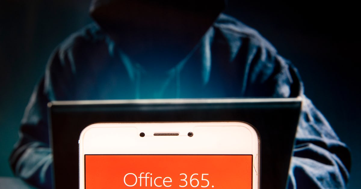 Millions Lost In Corporate Espionage Targeting Office365 Accounts