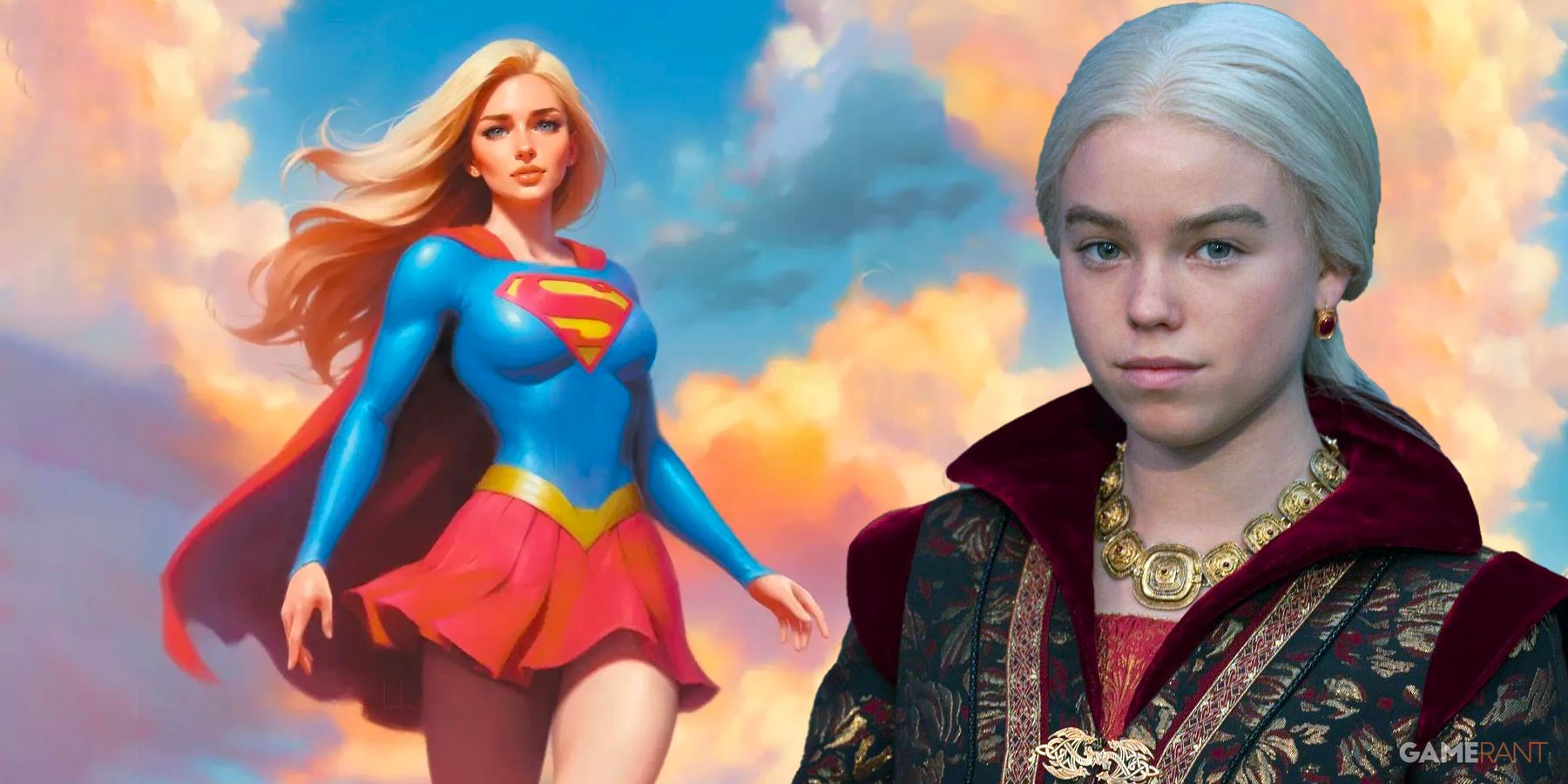 Milly Alcock's Supergirl Role In Netflix's Sirens: A Cult Thriller Milly Alcock's Supergirl Role In Netflix's Sirens: A Cult Thriller