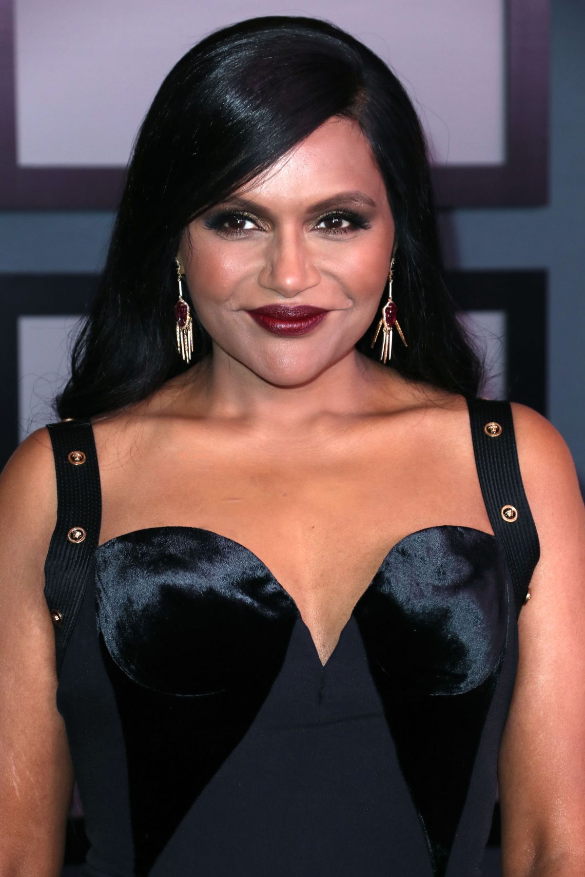 Mindy Kaling Receives Star On Hollywood Walk Of Fame Mindy Kaling Receives Star On Hollywood Walk Of Fame