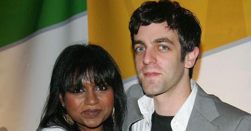 Mindy Kaling: Revelação Sobre Relacionamento Conturbado Com Ex-colega De The Office Mindy Kaling: Revelação Sobre Relacionamento Conturbado Com Ex-colega De The Office